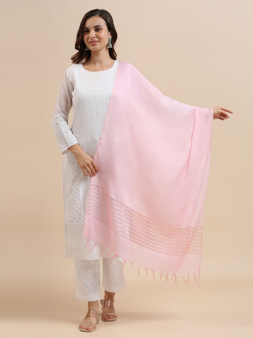 Baby Pink