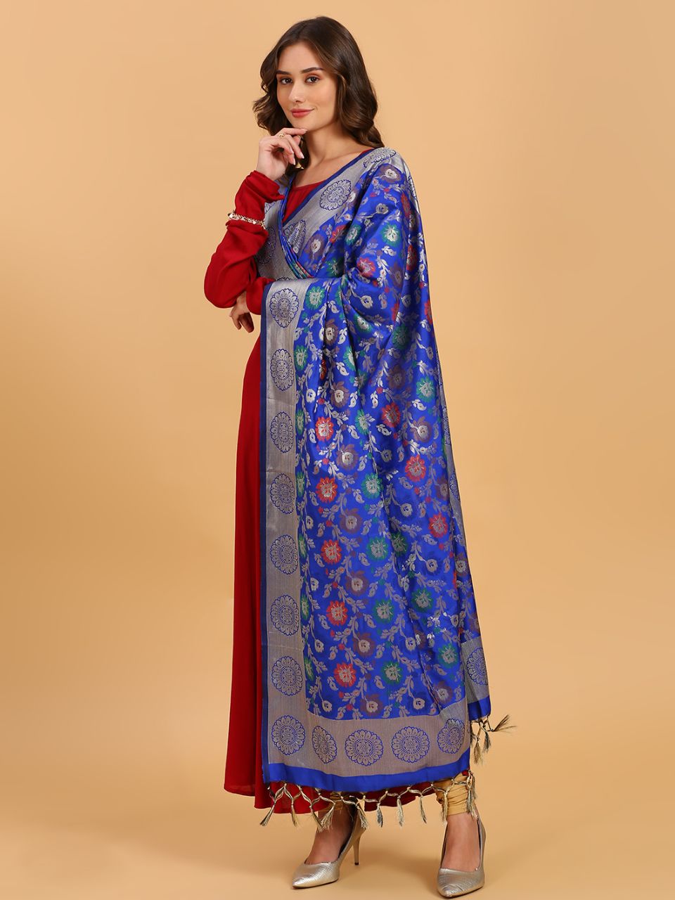 Royal Blue