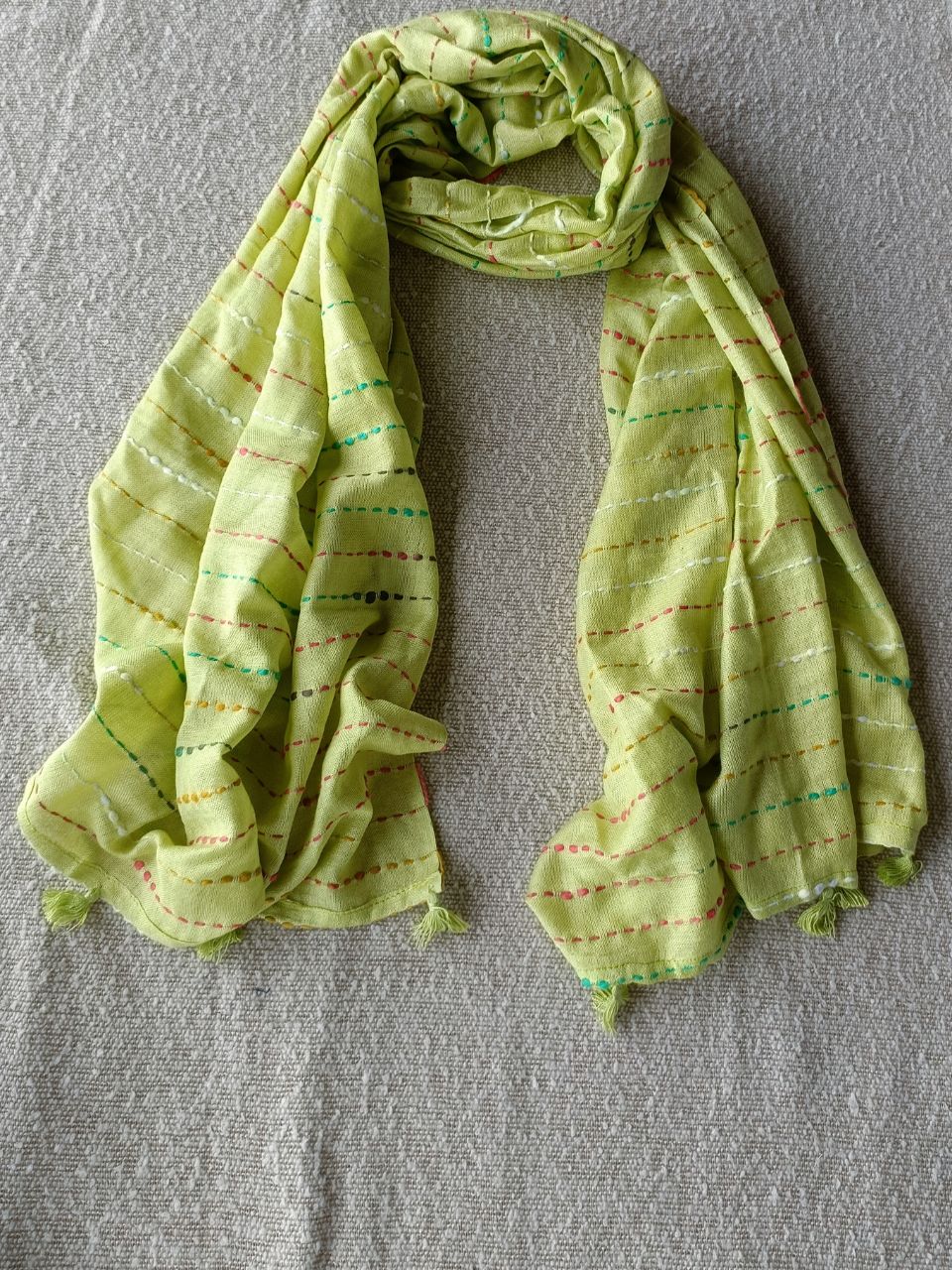 Light Green