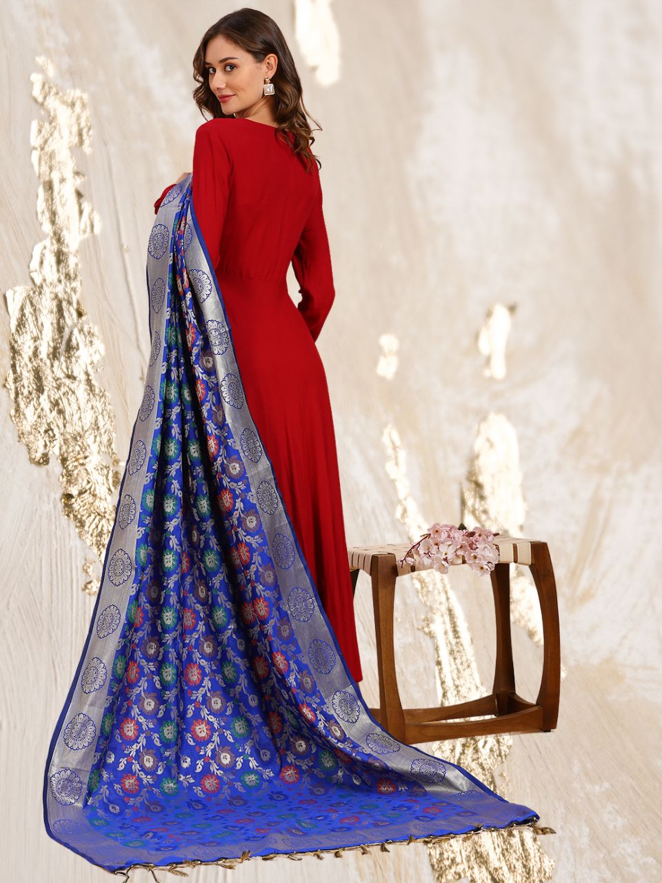 Royal Blue