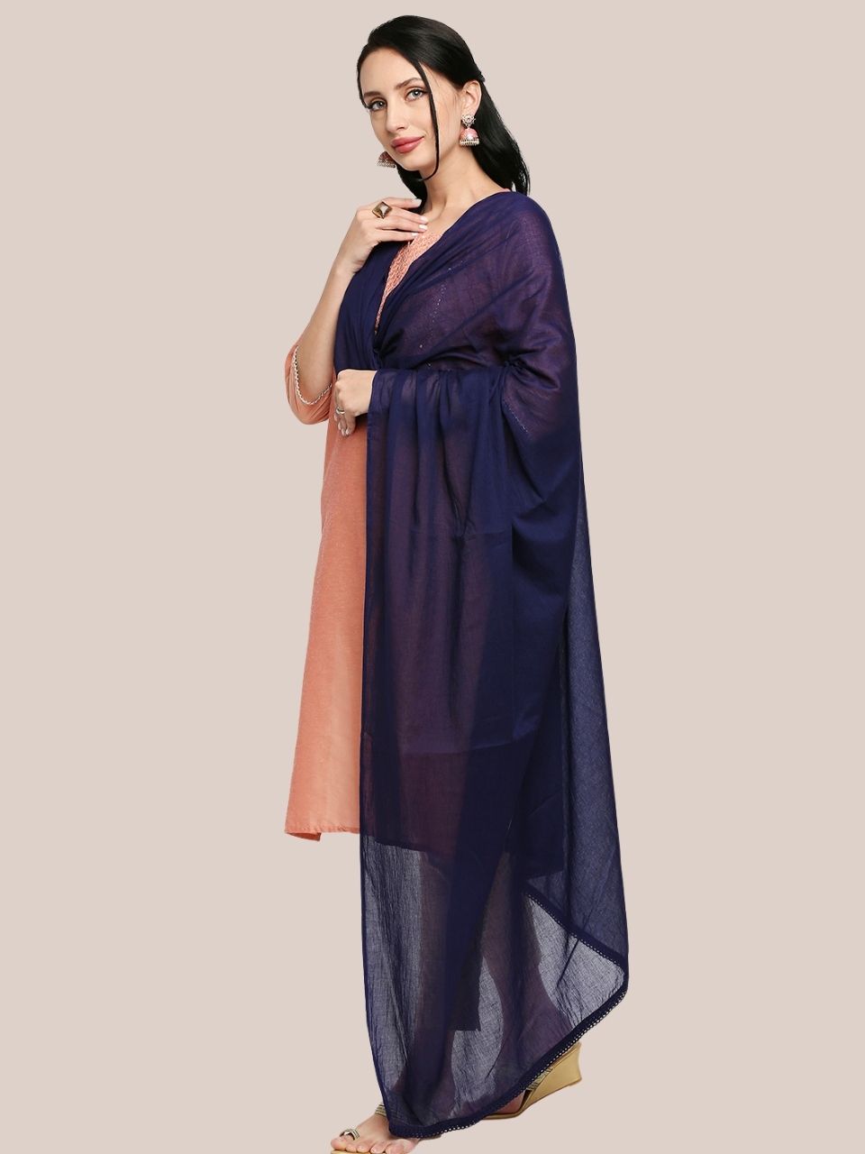 Navy Blue