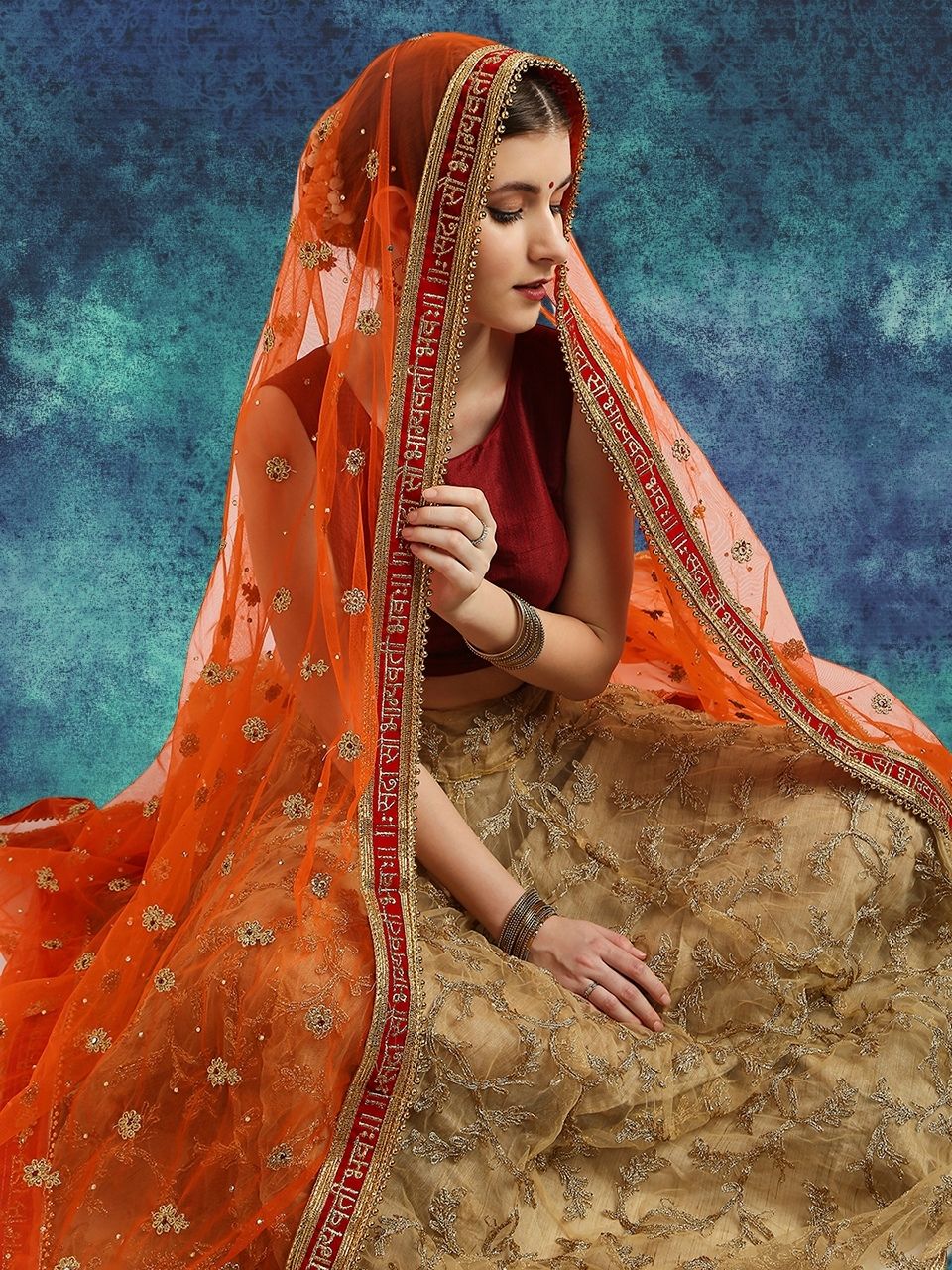Orange