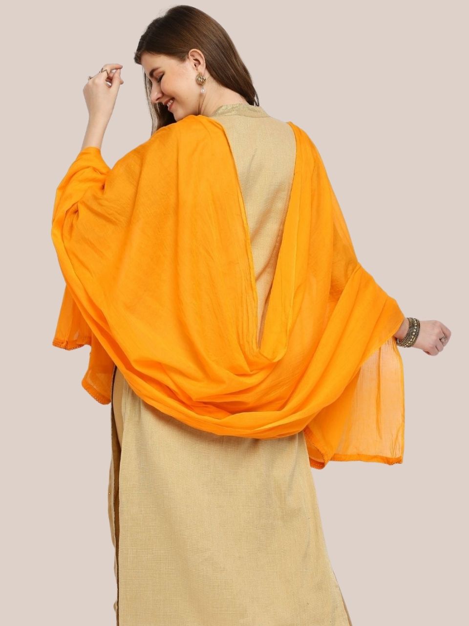 Kesari Orange