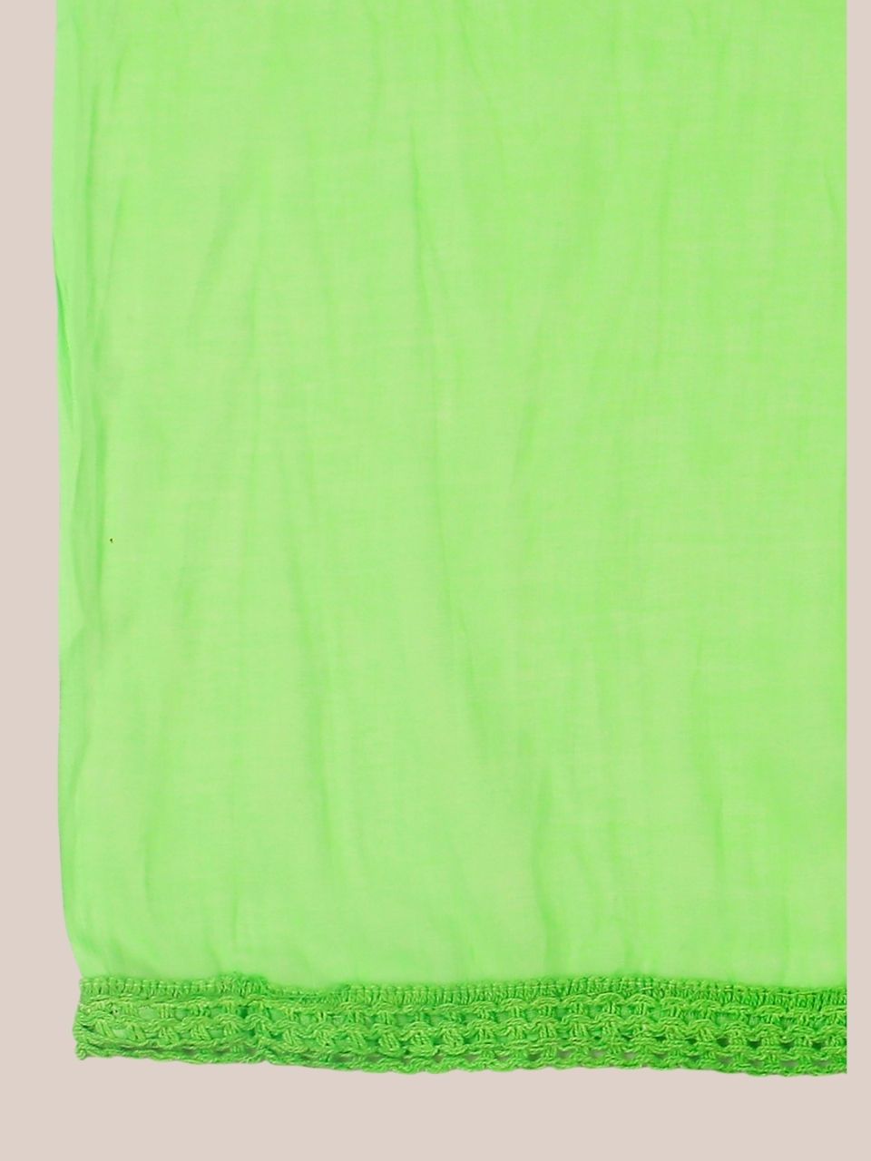 Parrot Green