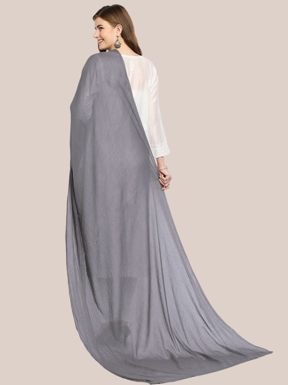 Steel Grey