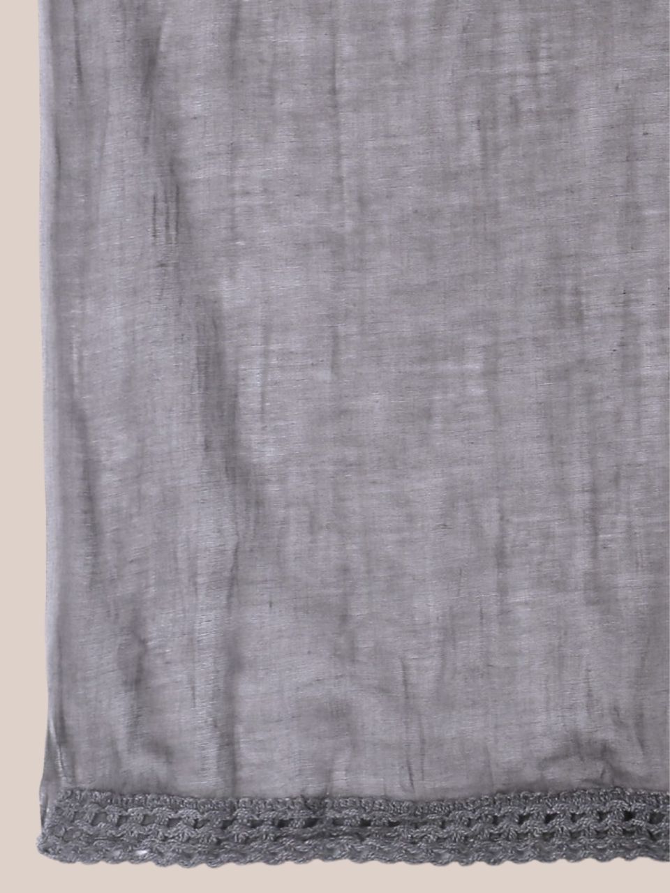 Steel Grey