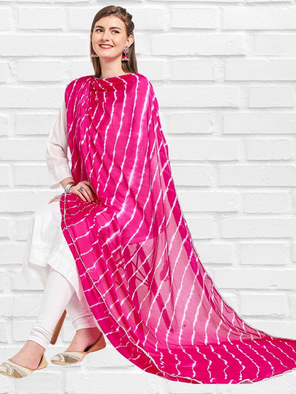 Rani Pink