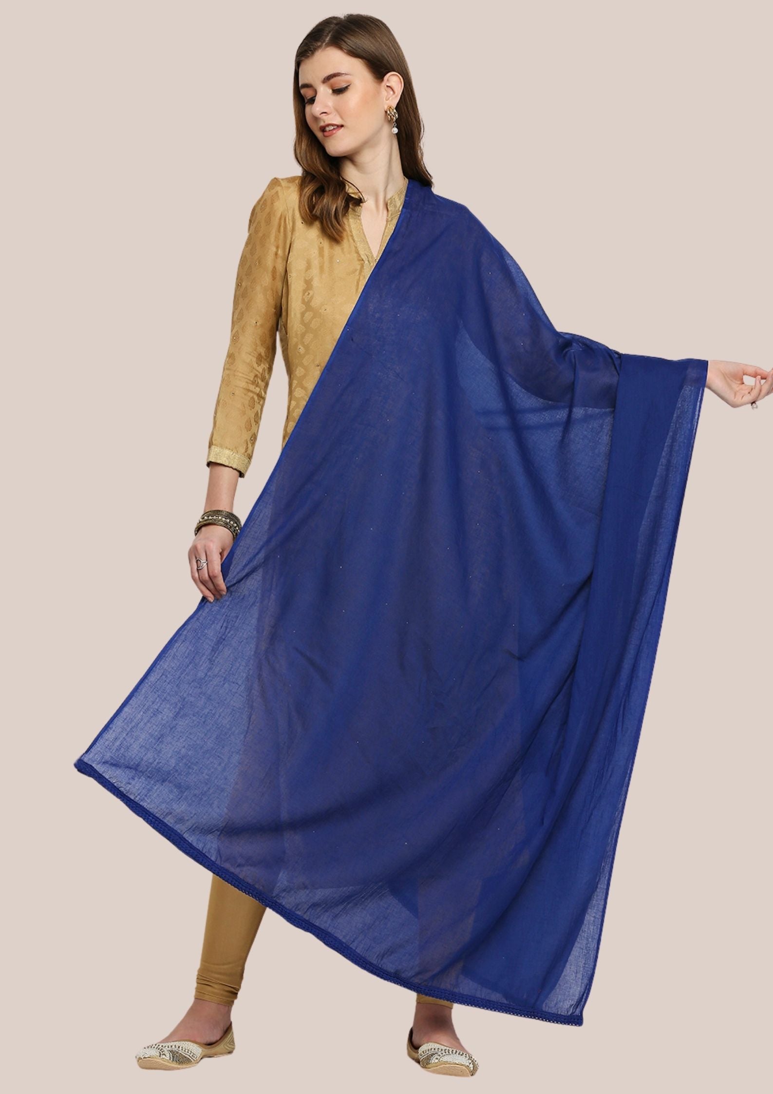 Royal Blue