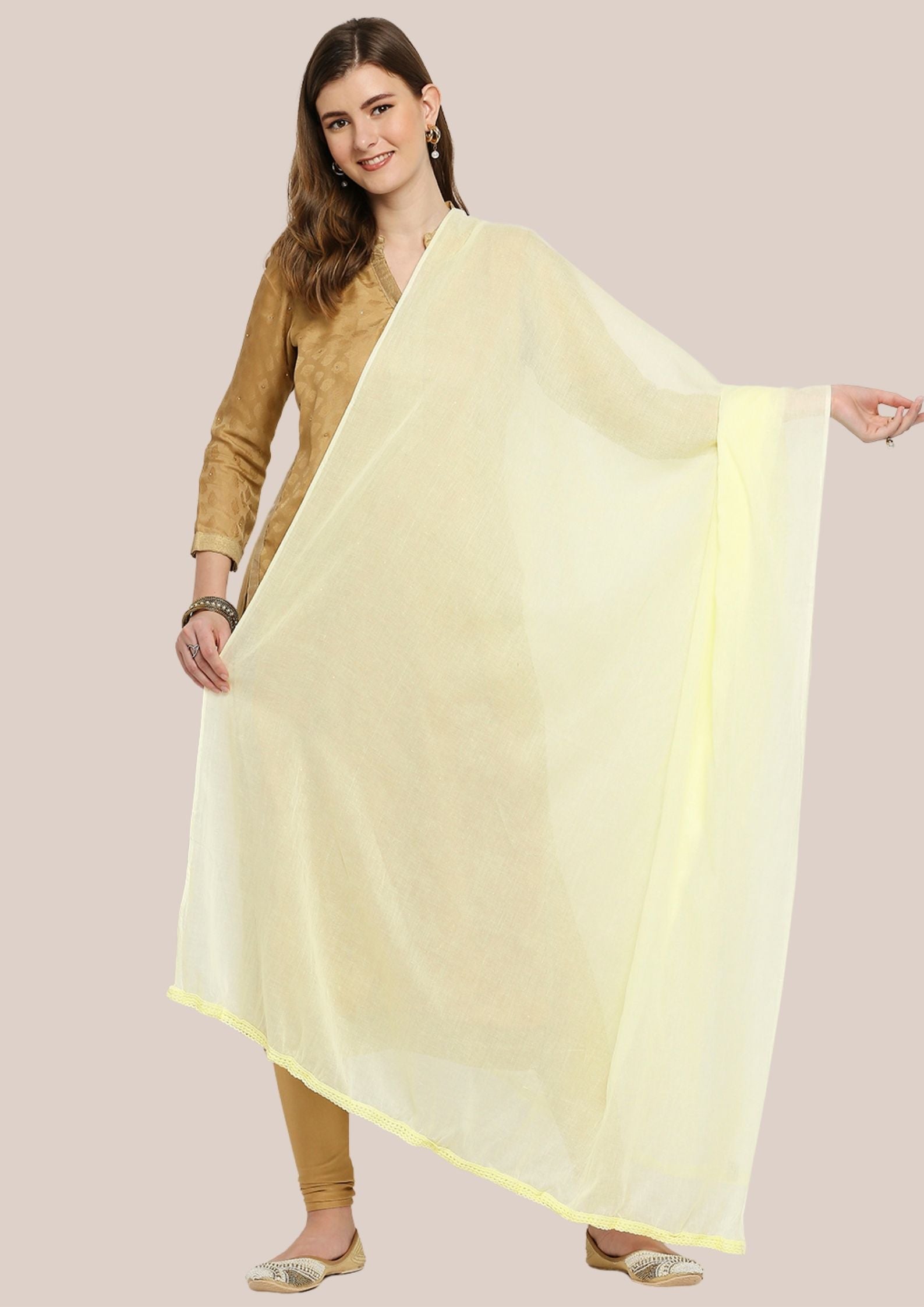 Lemon Yellow