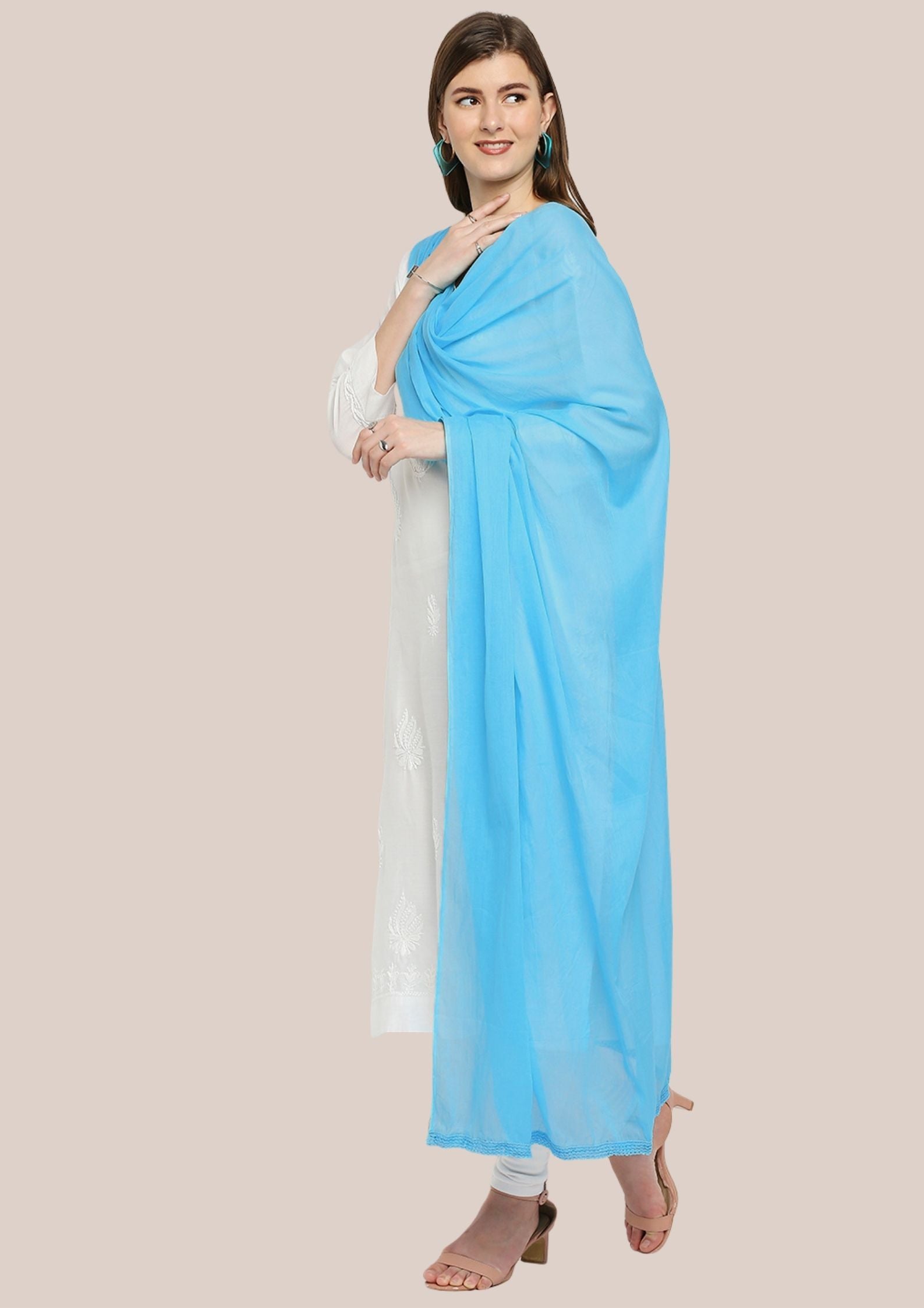 Sky Blue
