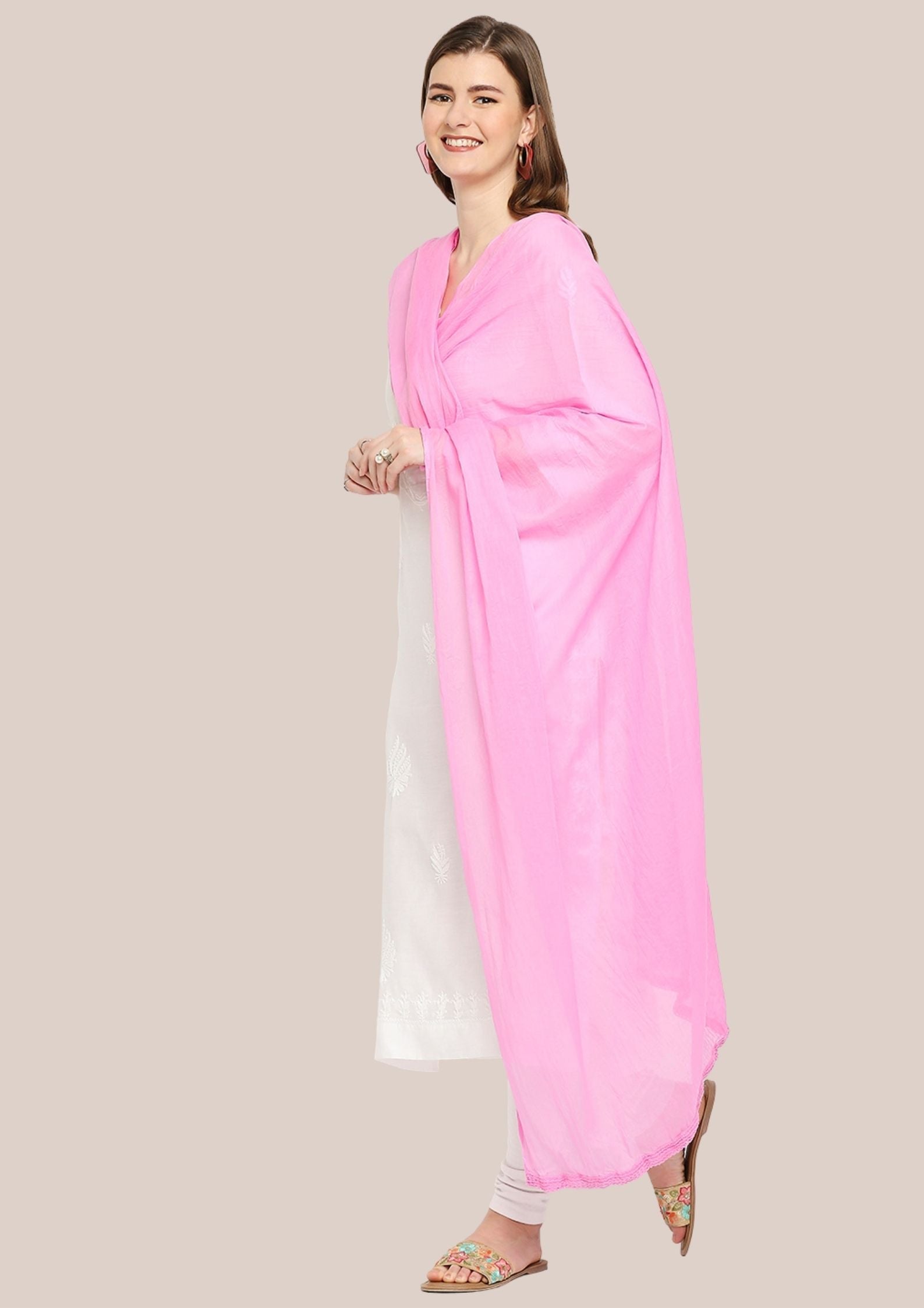 Onion Pink