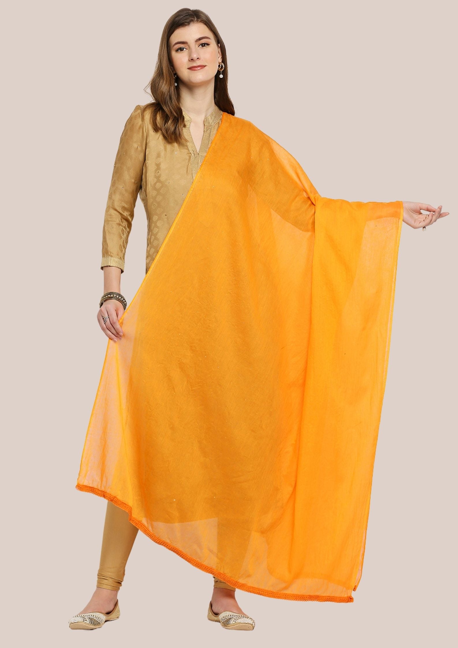 Kesari Orange
