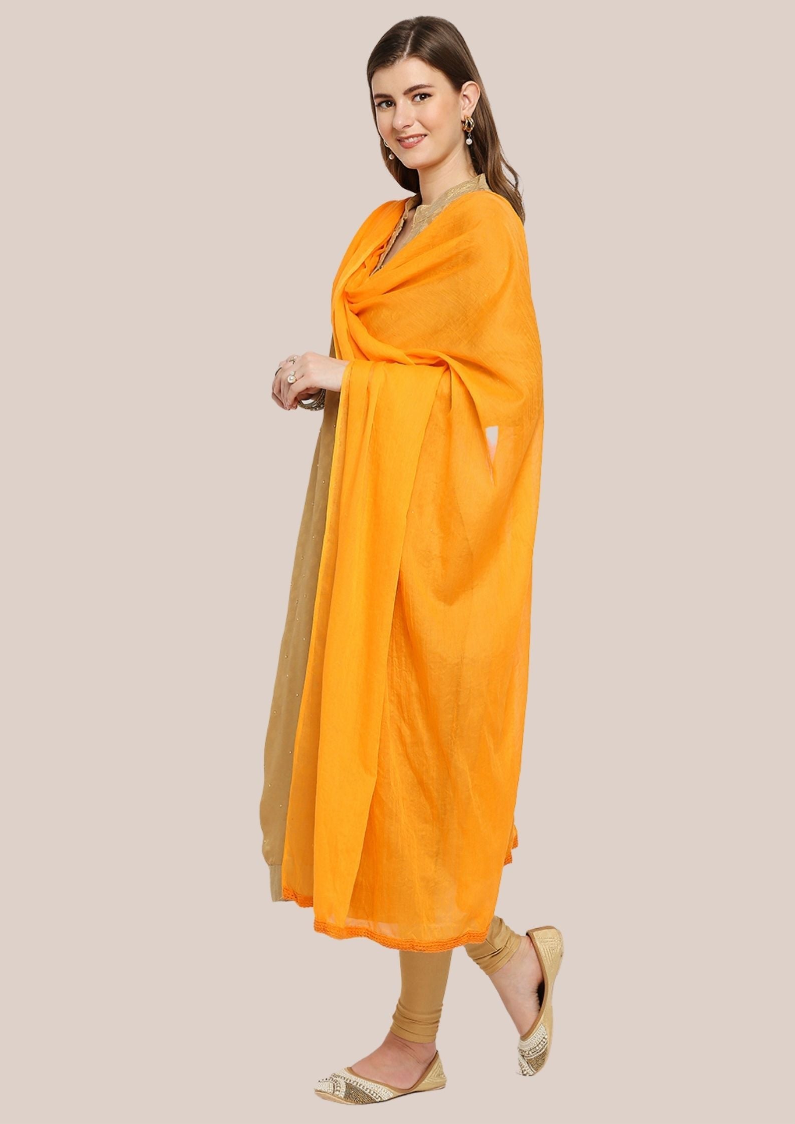 Kesari Orange