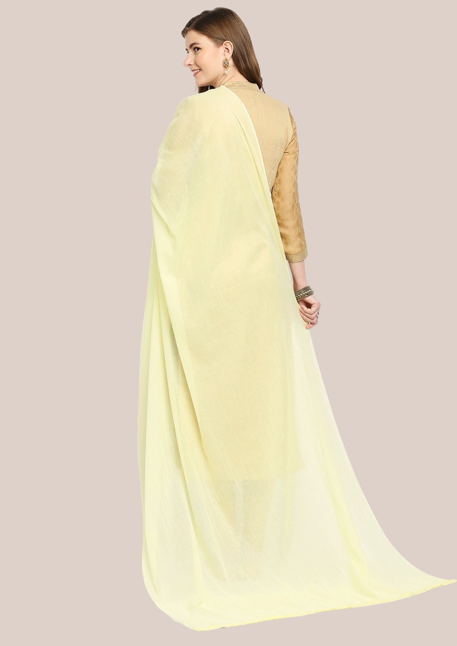 Lemon Yellow