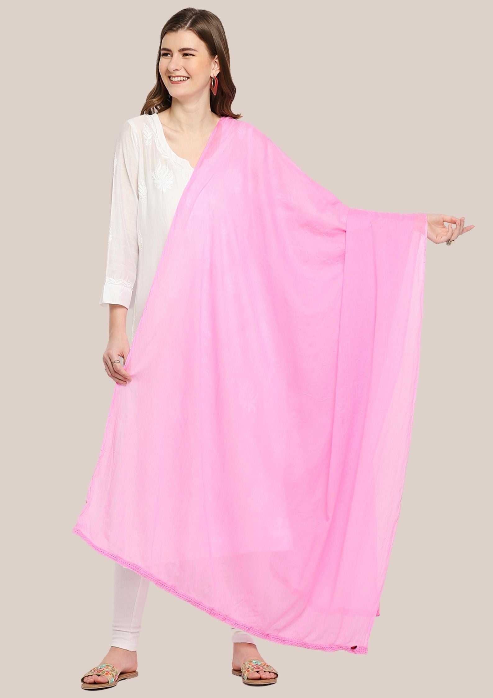 Onion Pink