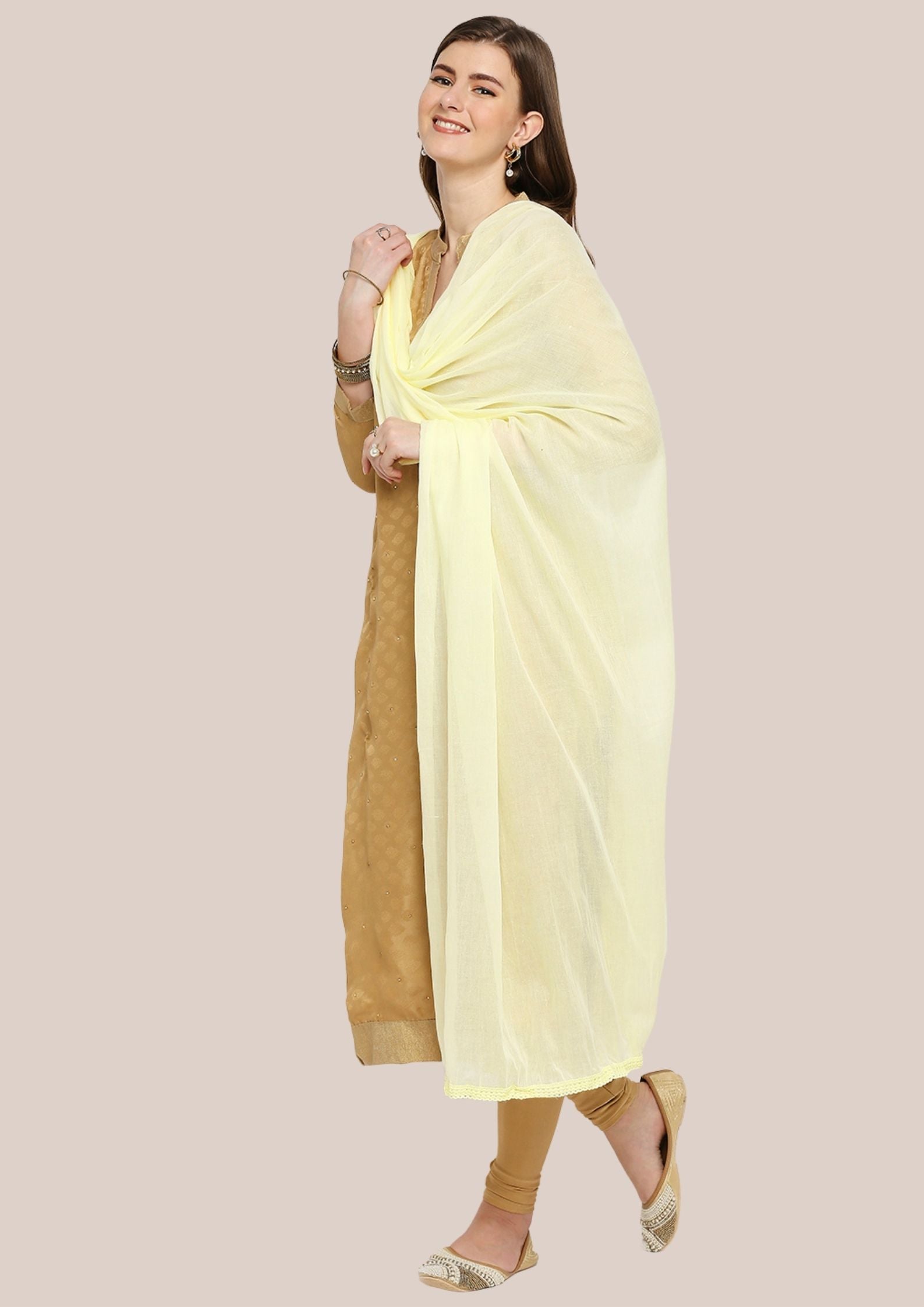 Lemon Yellow