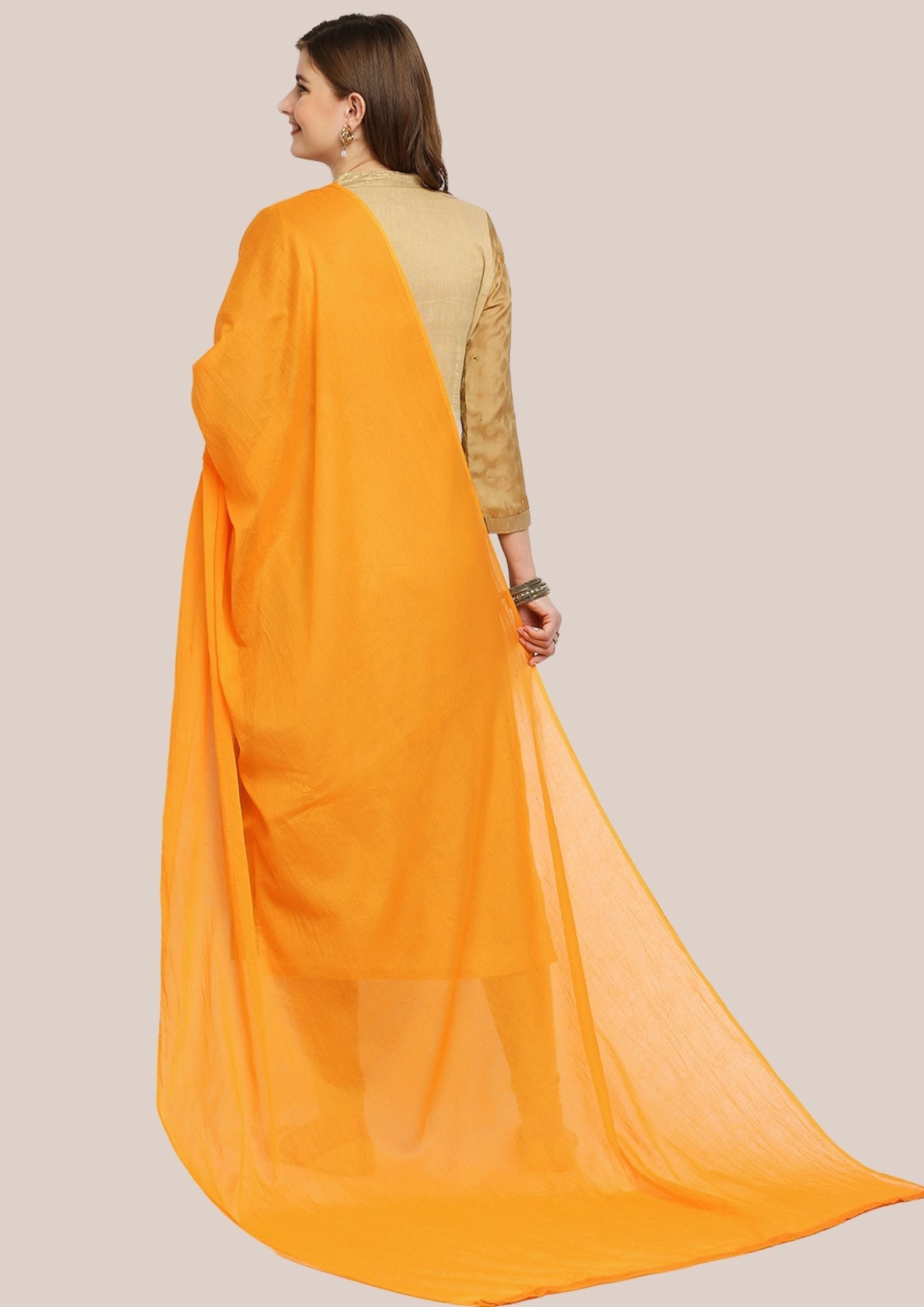 Kesari Orange