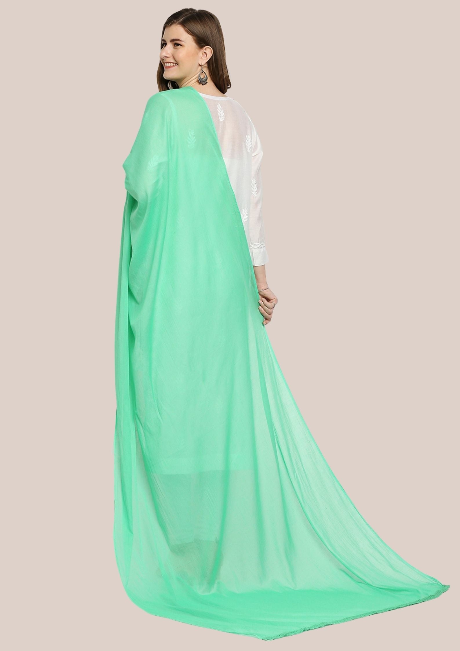 Sea Green