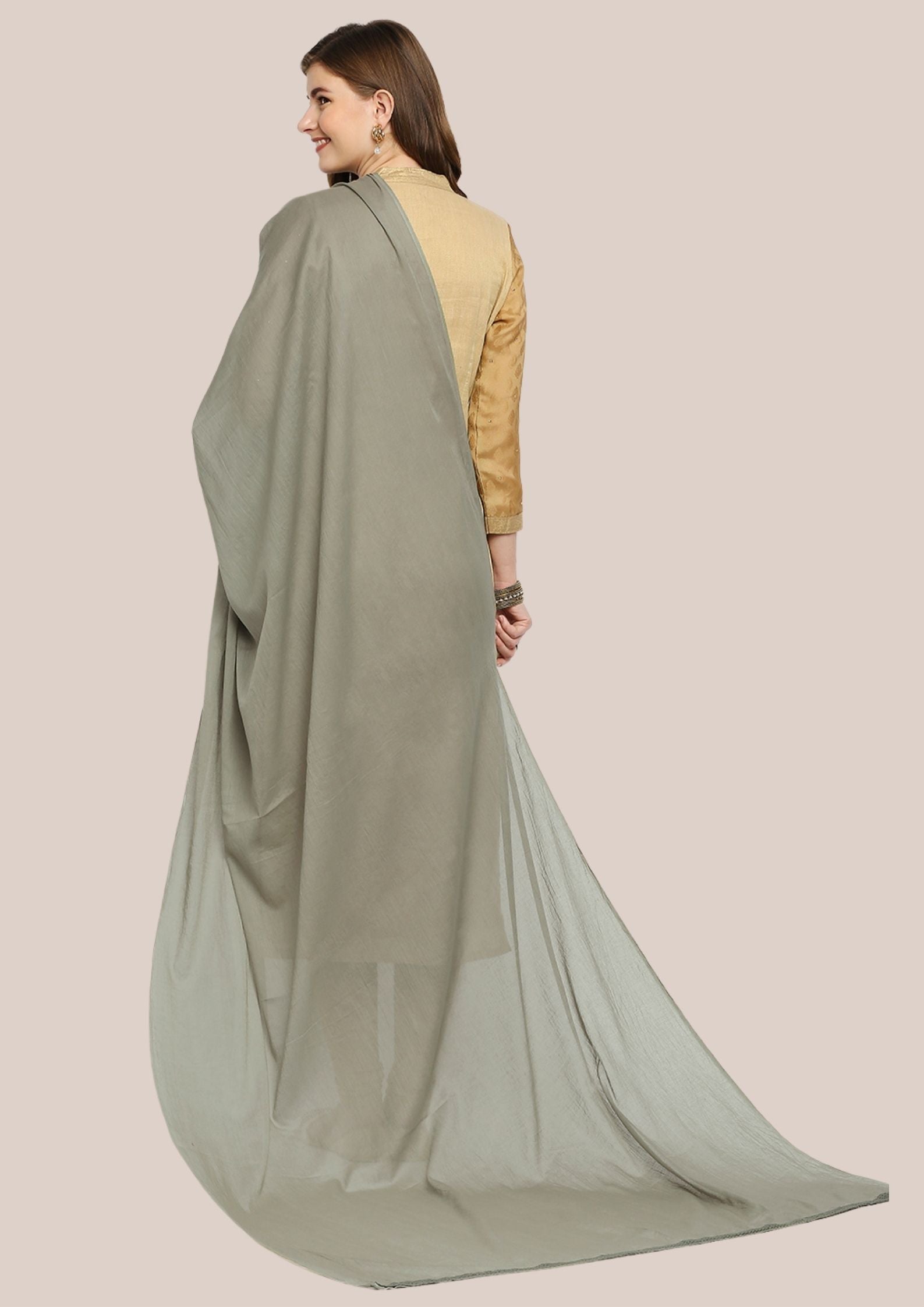 Khaki Green