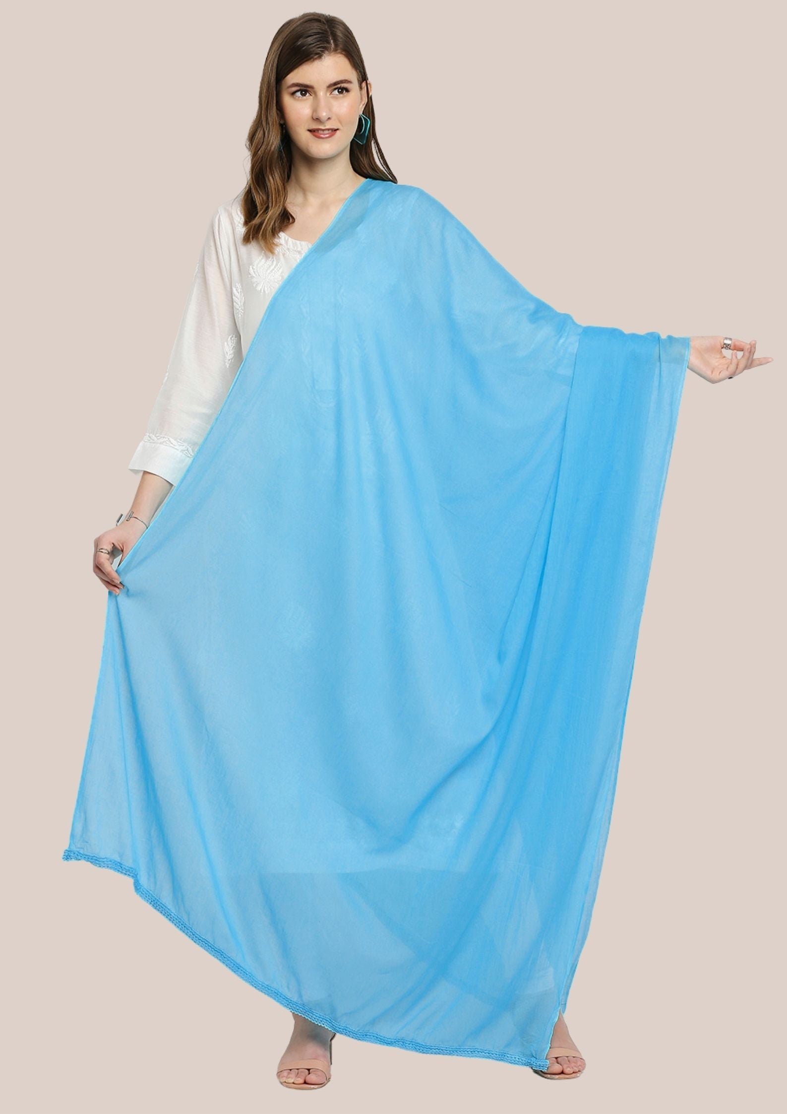 Sky Blue