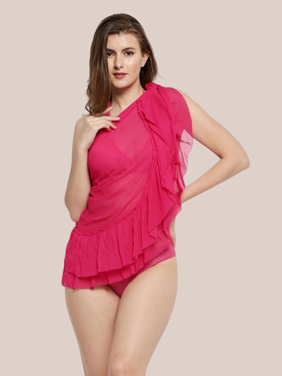 Rani Pink