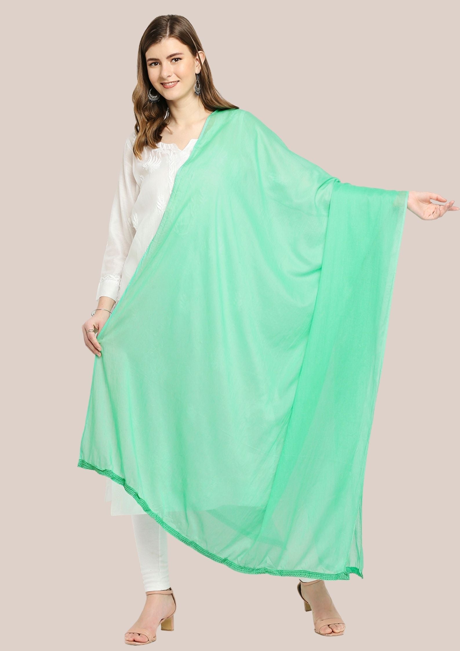 Sea Green