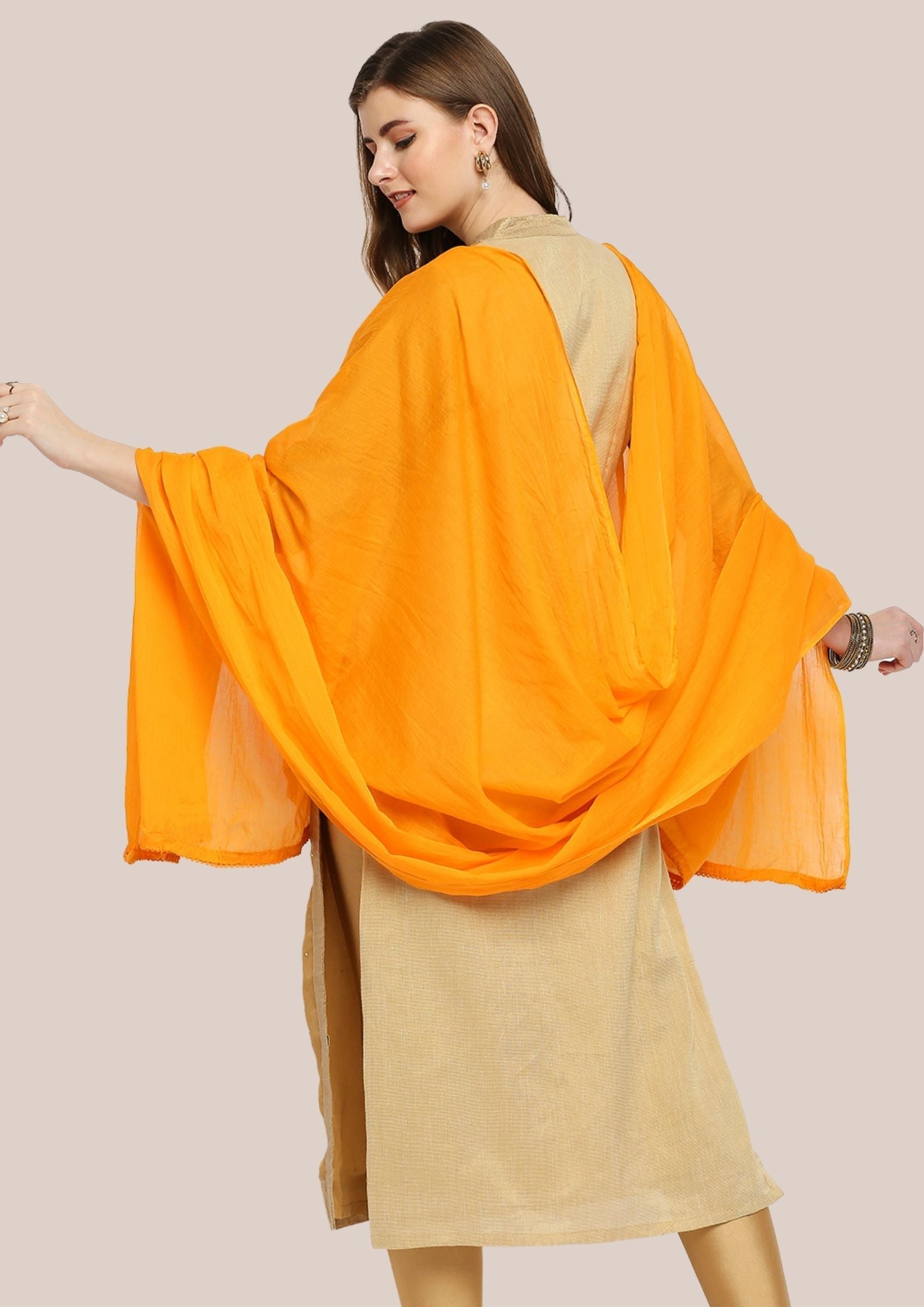 Kesari Orange