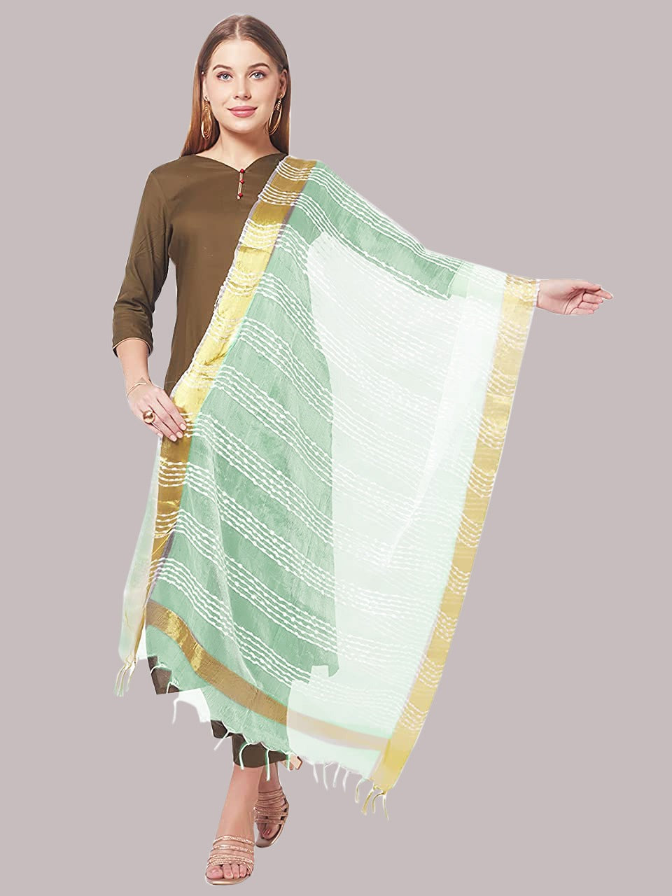 Sea Green