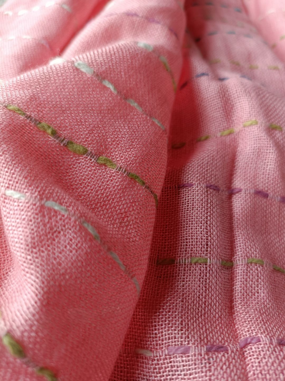 Blush Pink