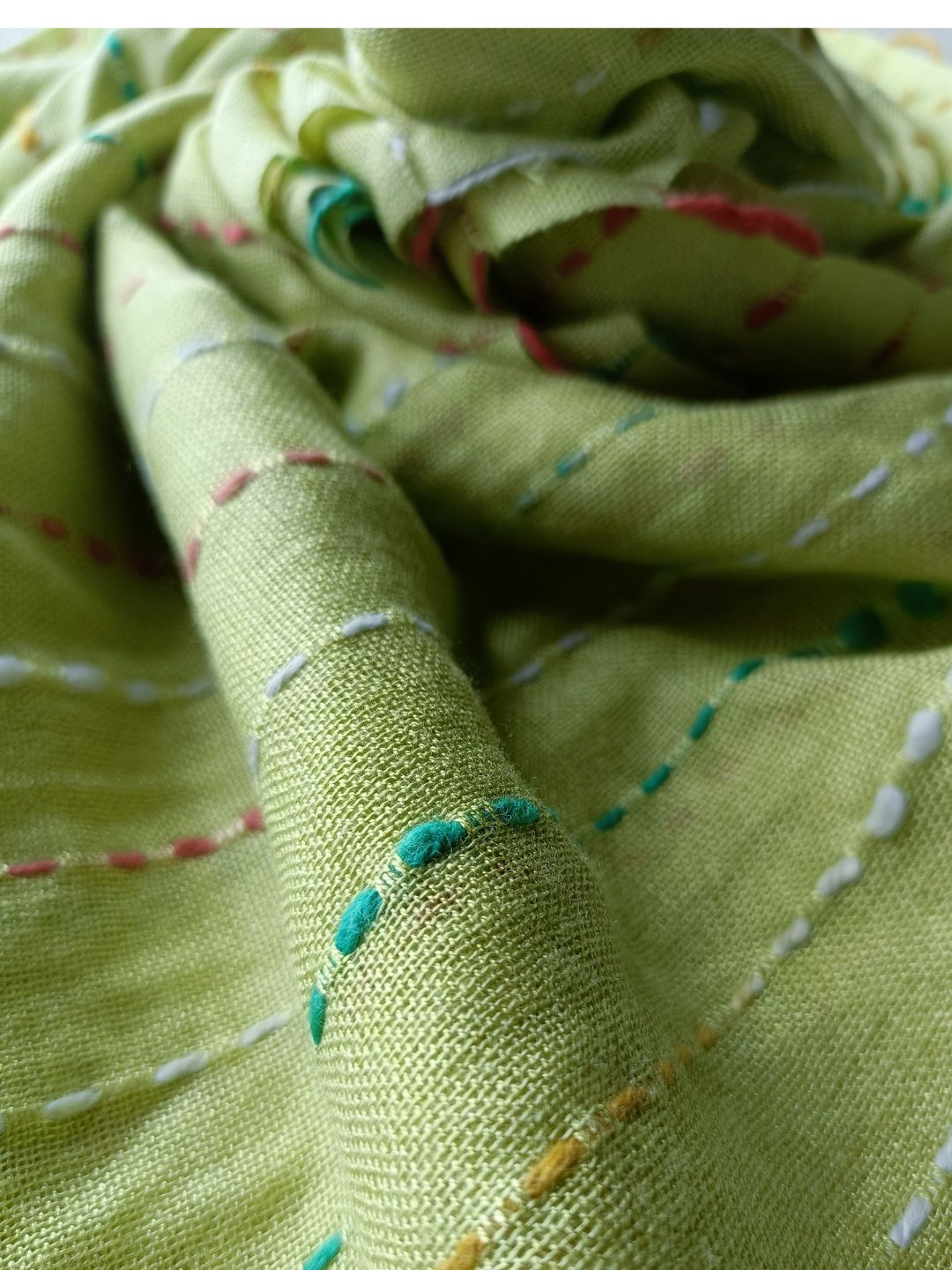 Light Green