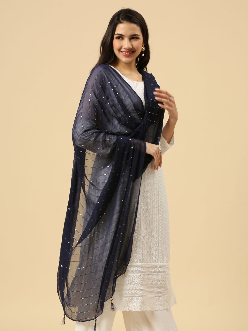 Navy Blue