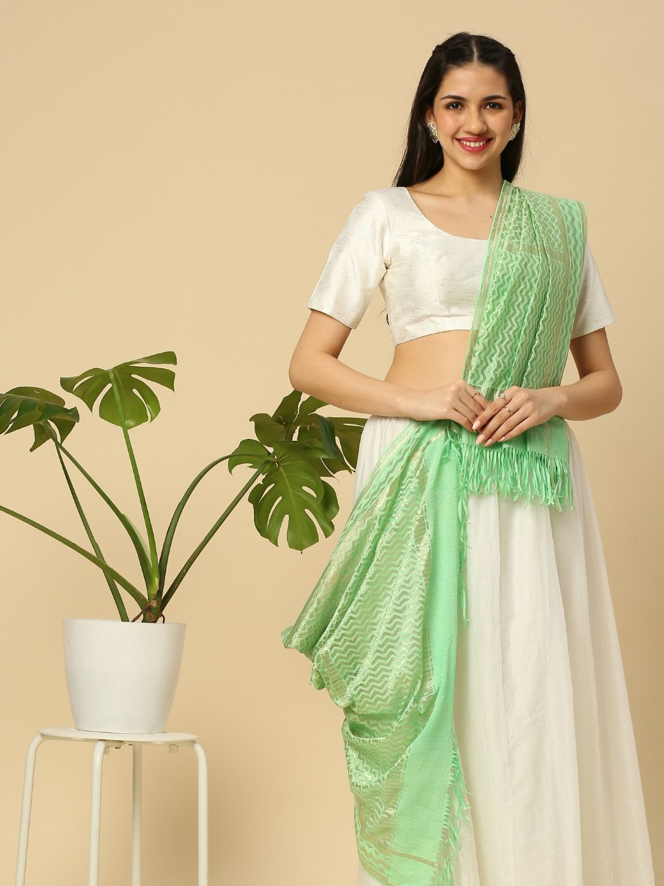 Light Green