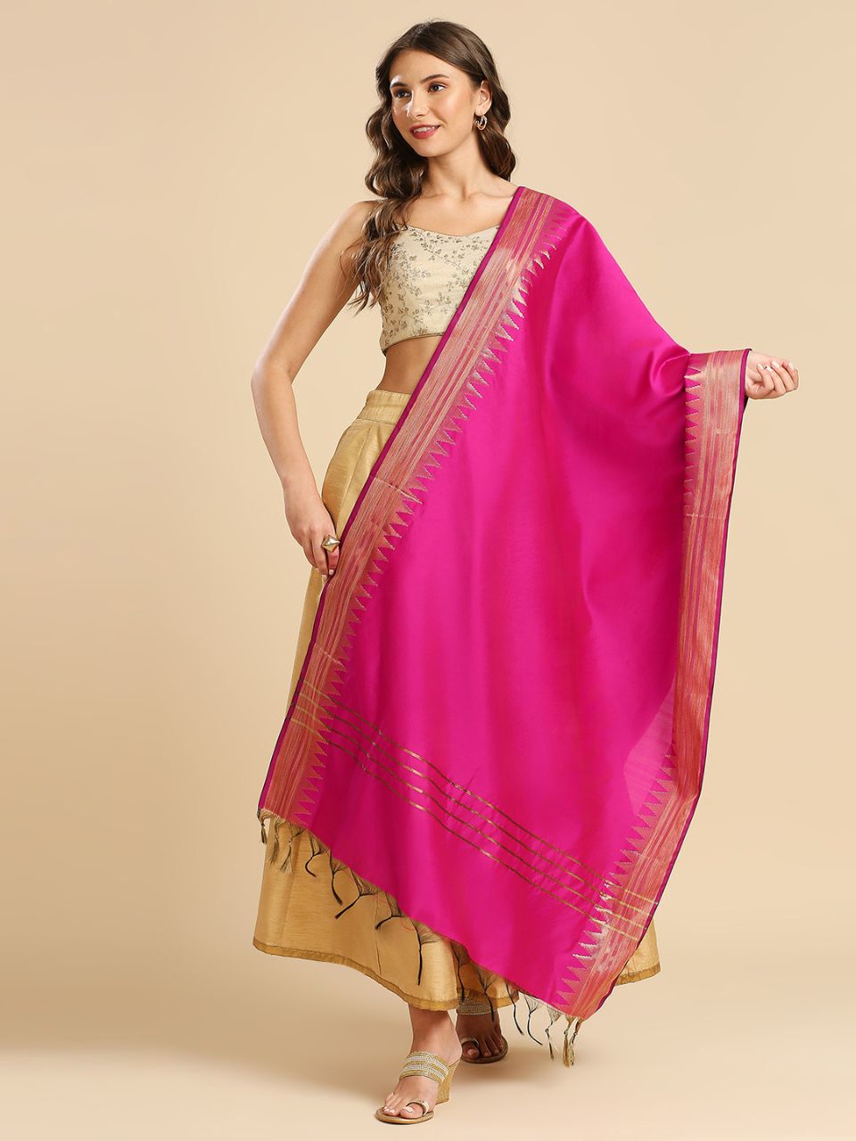 Rani Pink