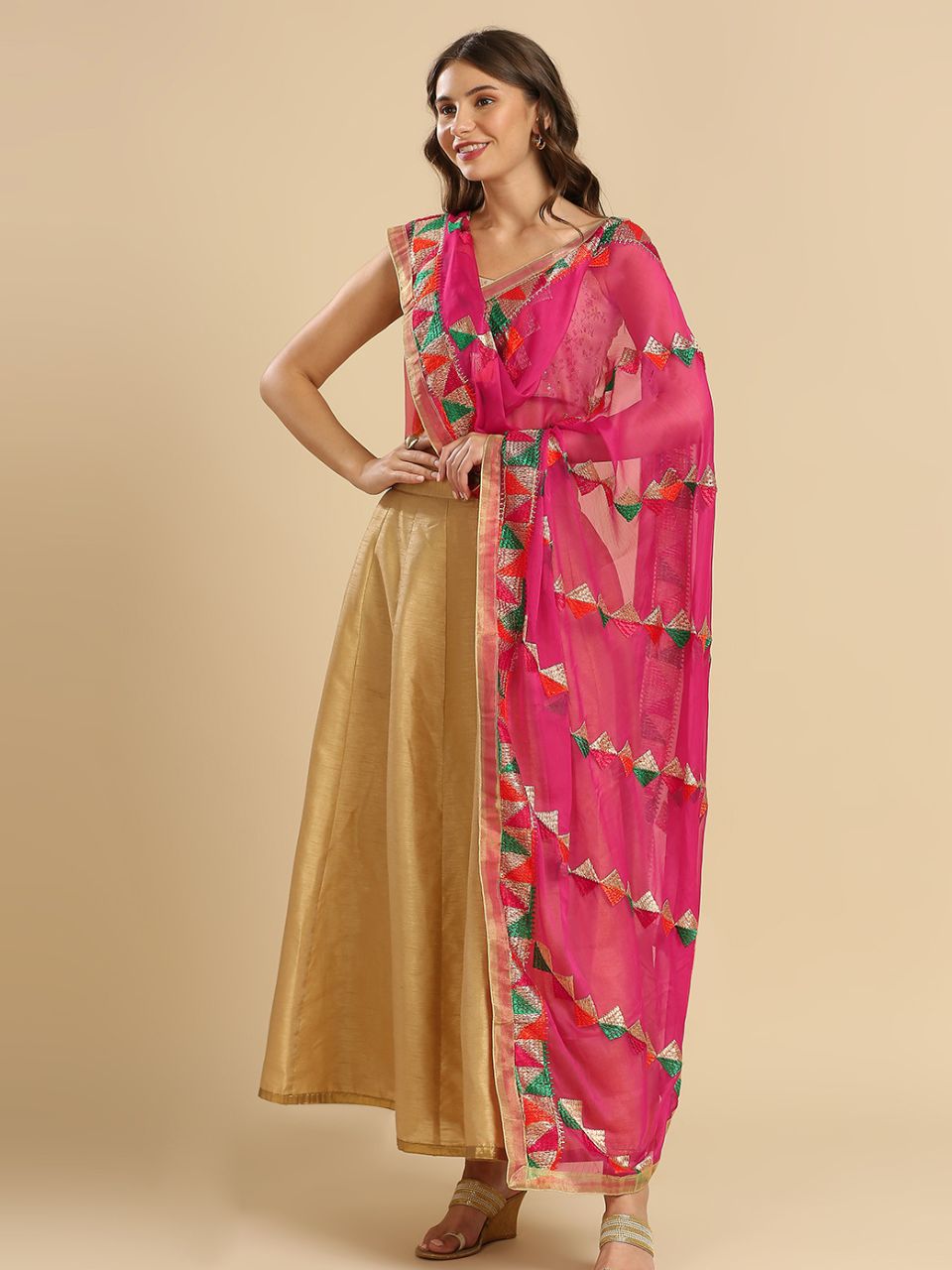 Rani Pink