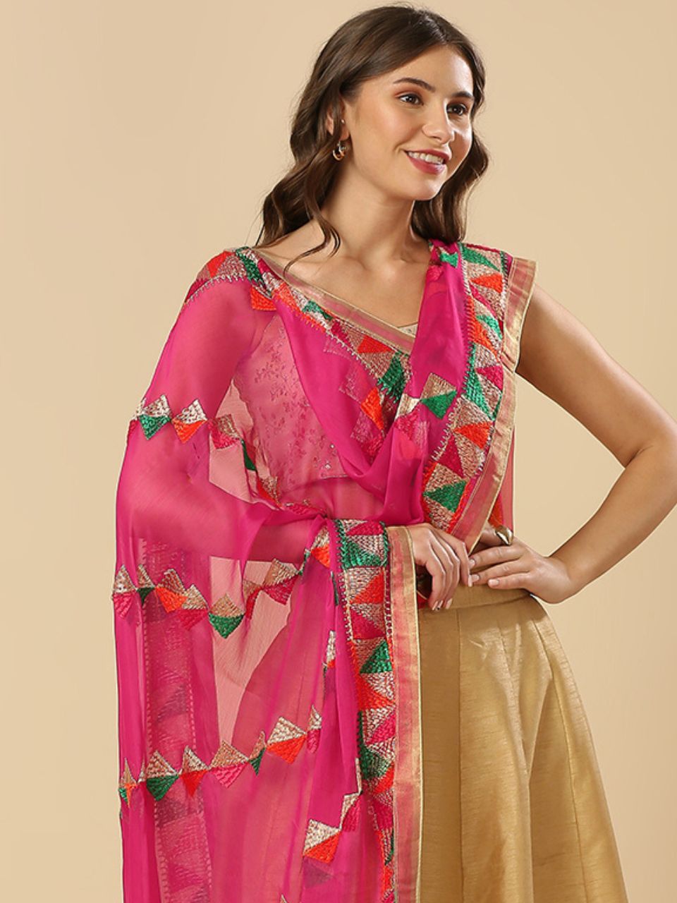 Rani Pink