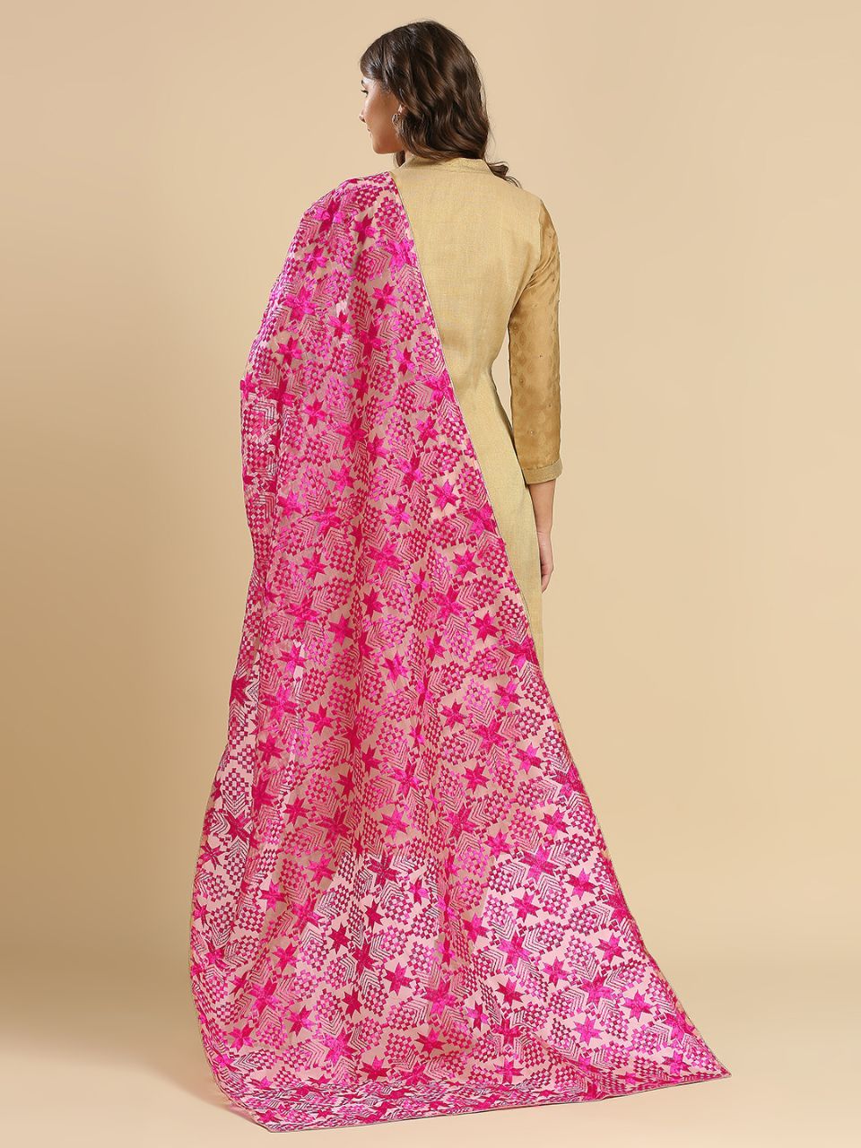 Rani Pink