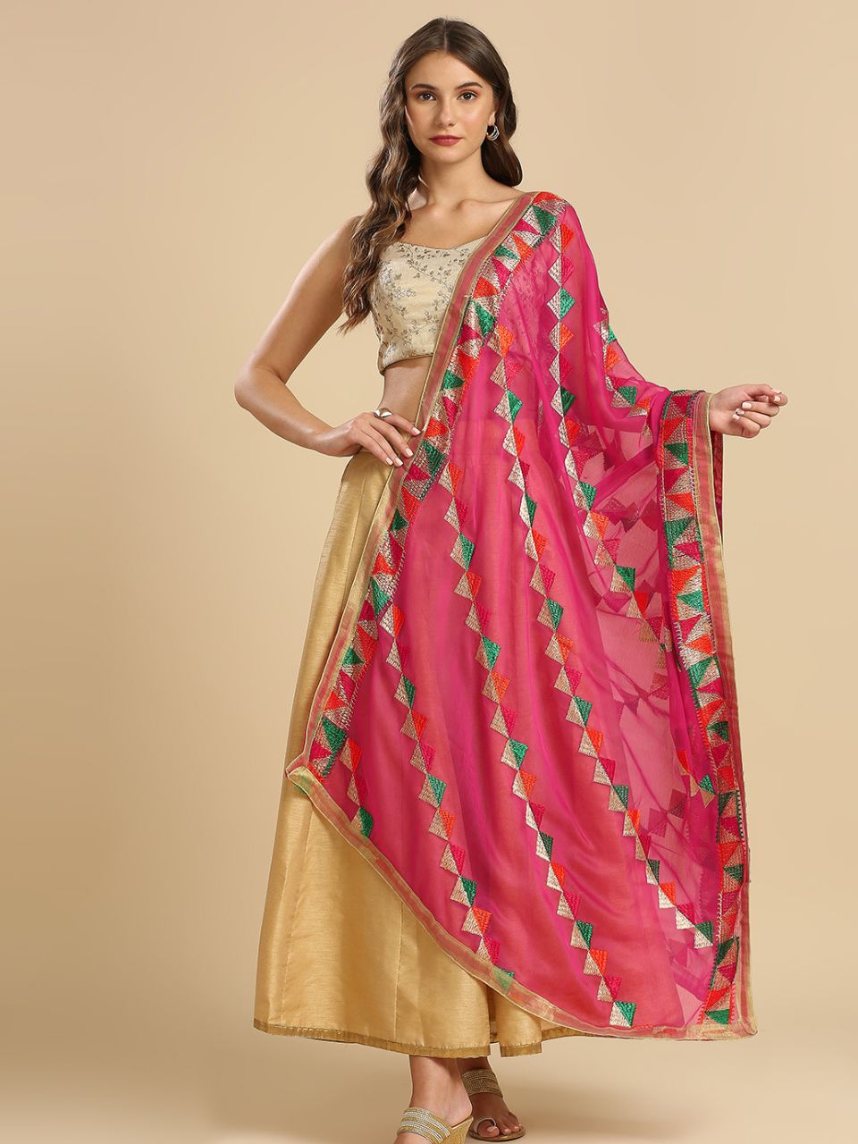 Rani Pink