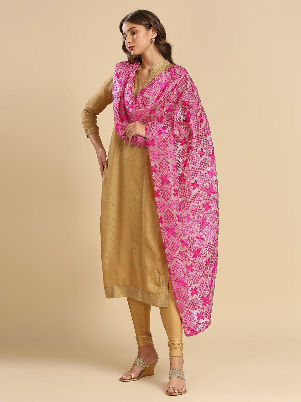 Rani Pink