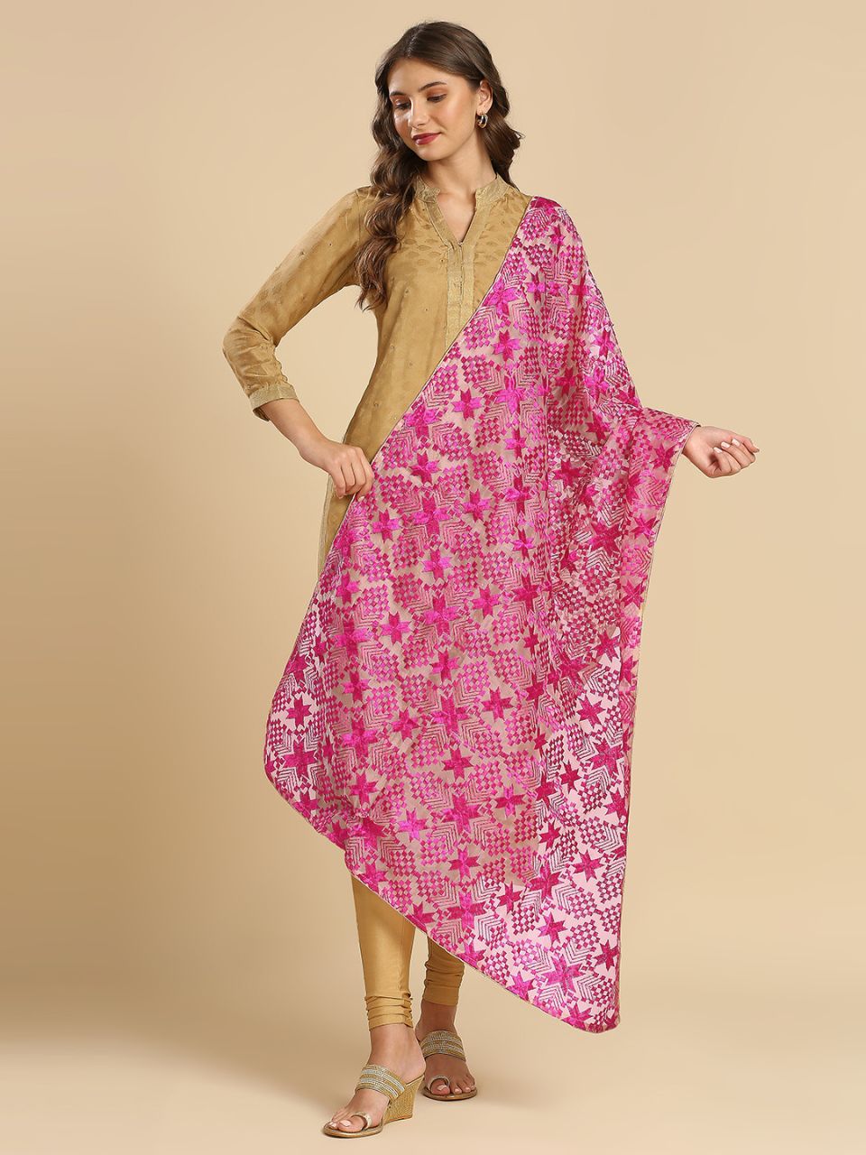 Rani Pink