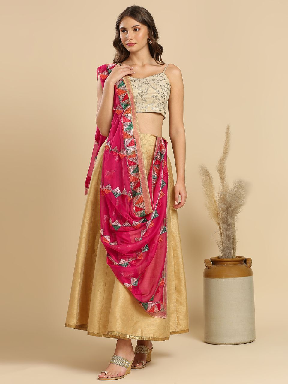 Rani Pink