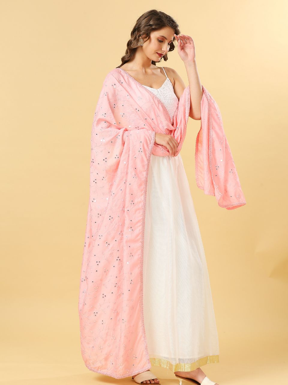 Baby Pink