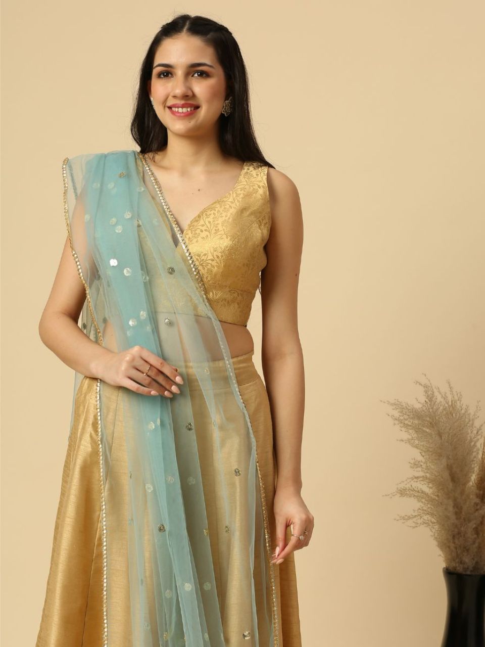 Light Teal