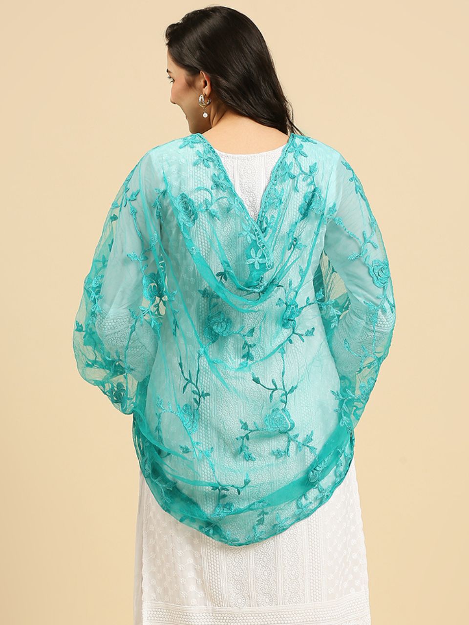 Teal