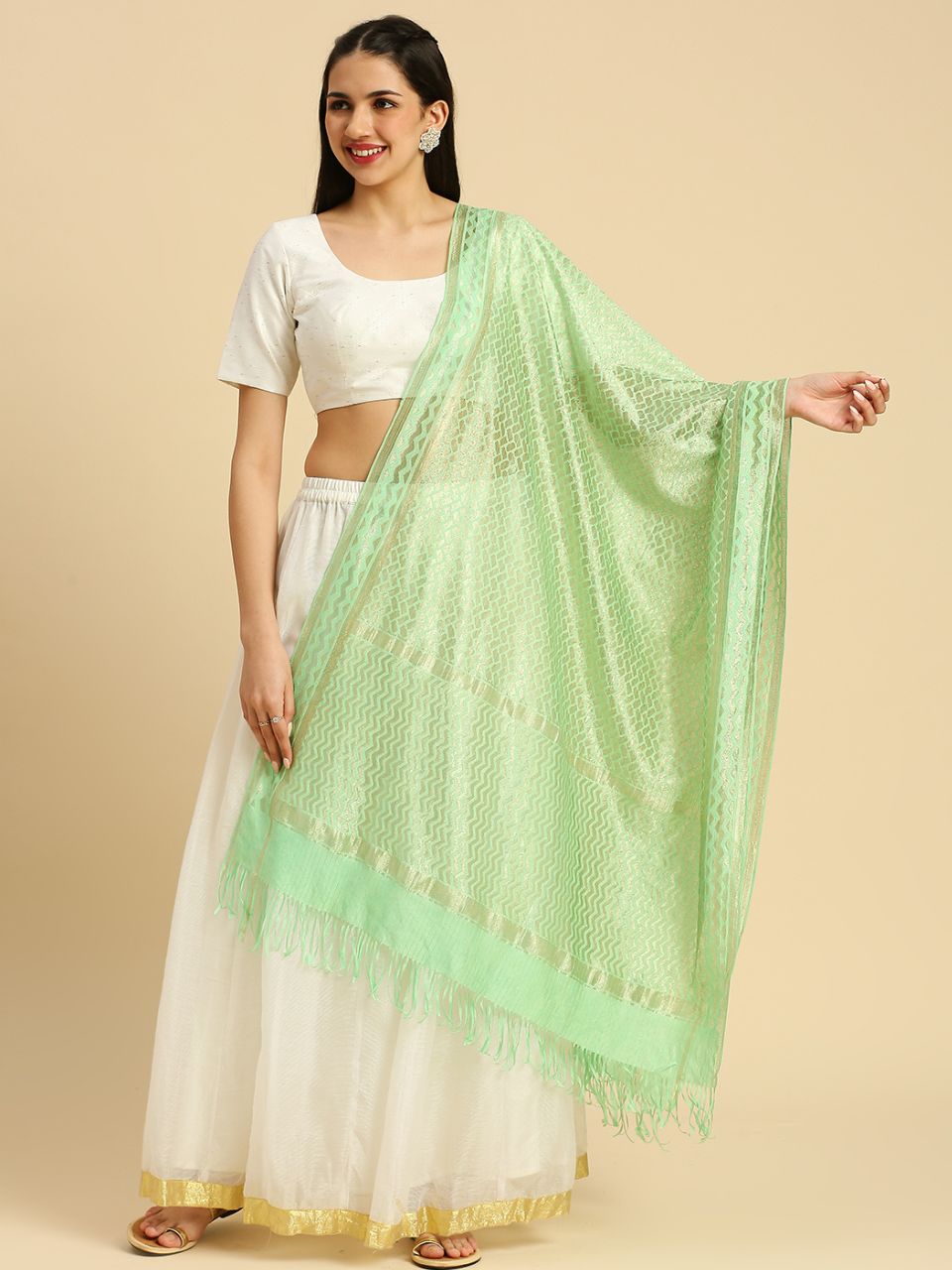 Light Green