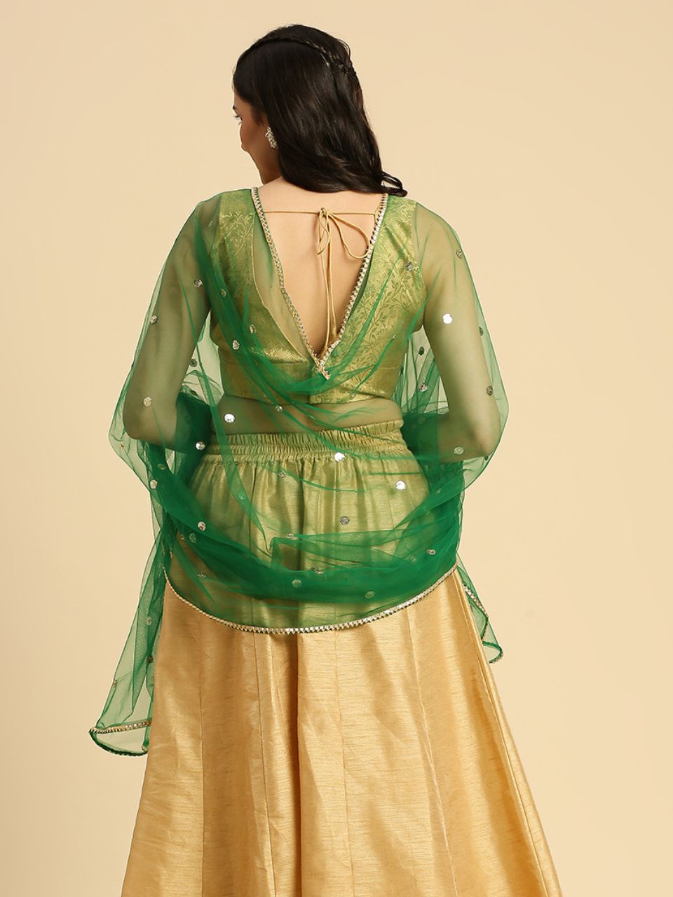 Bottle Green