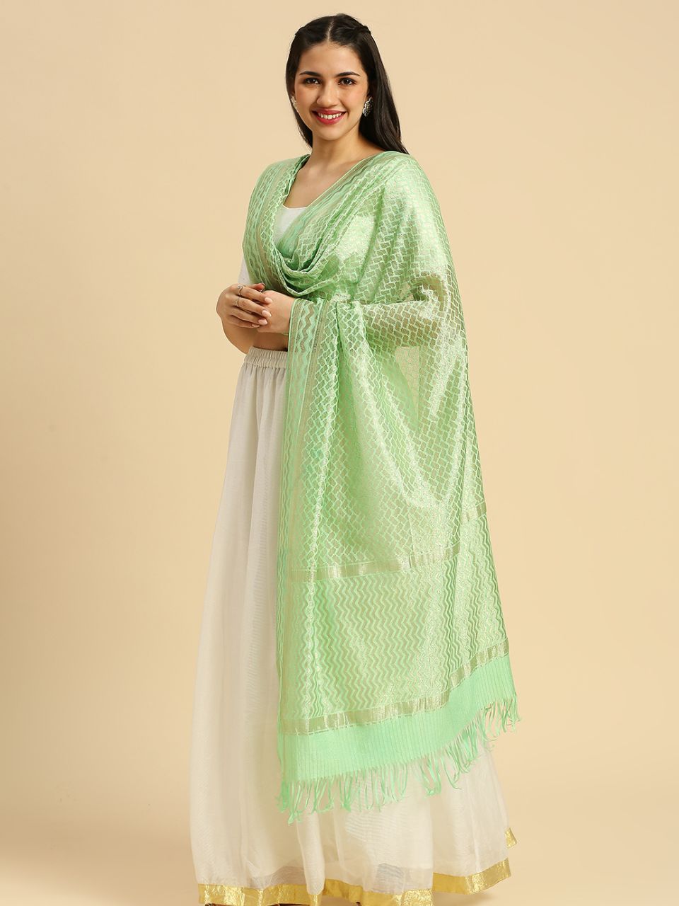 Light Green