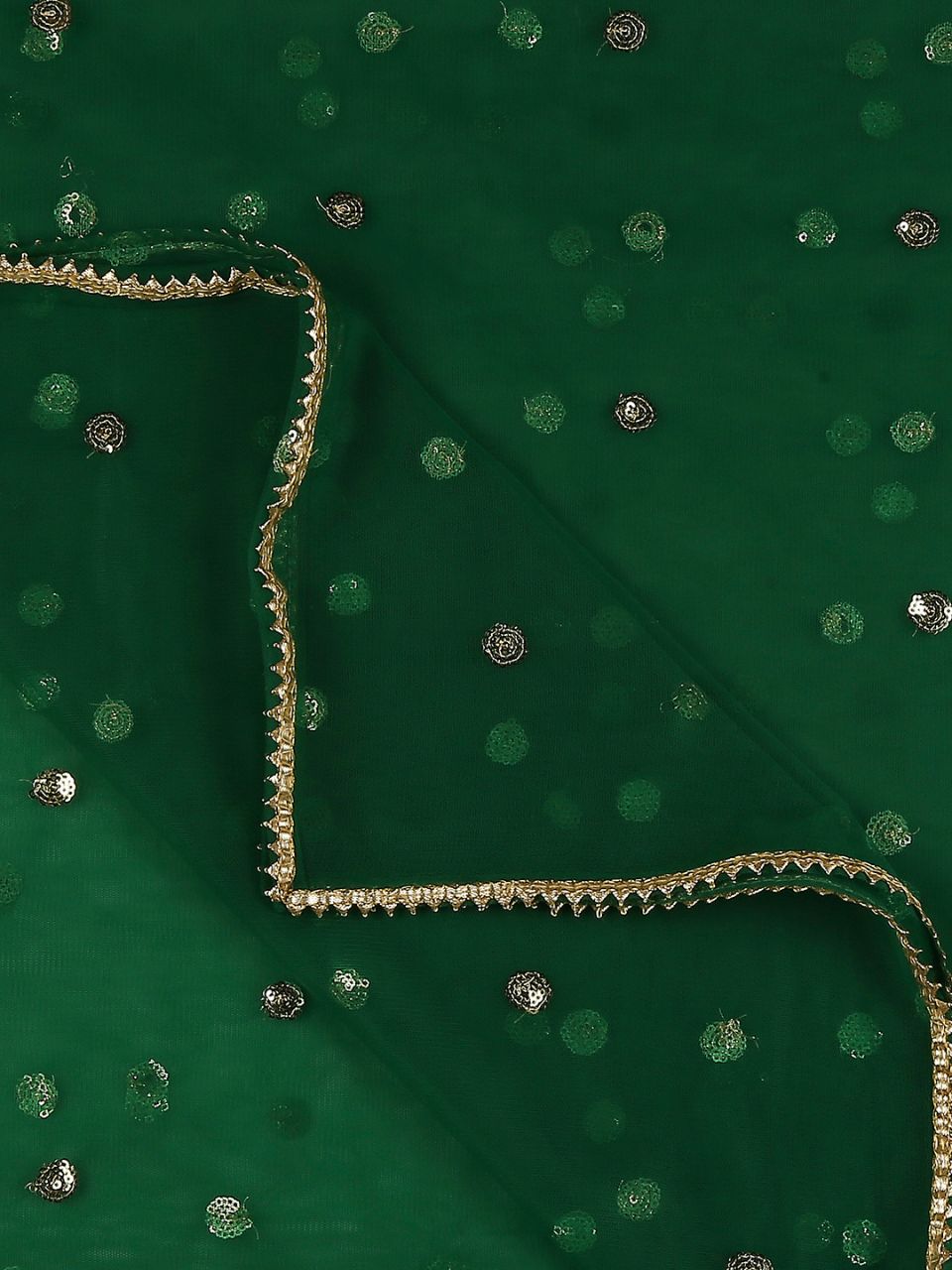 Bottle Green