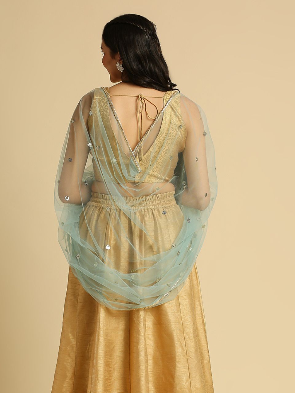 Light Teal