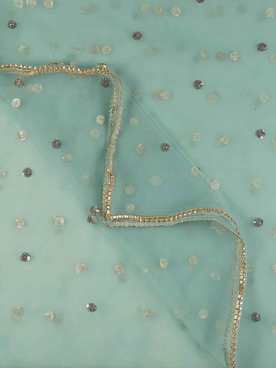 Light Teal