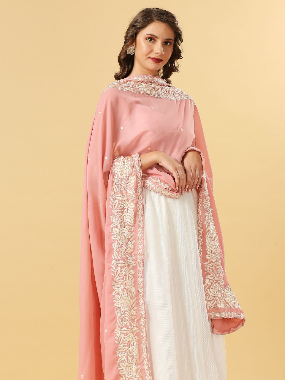Blush Pink